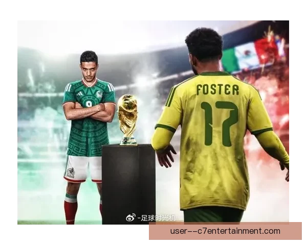 2026世界杯墨西哥赛区首度启用全智能交通指挥系统提升赛事安全与流畅度