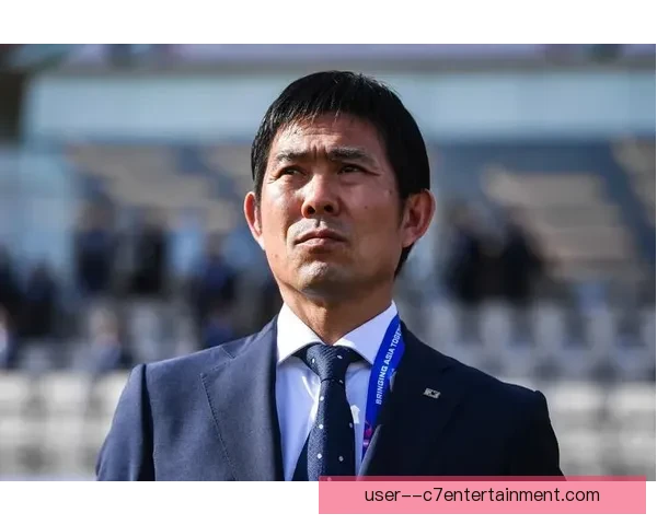 森保一明确目标日本队瞄准2026世界杯半决赛荣耀征程 森保一明确目标日本队瞄准2026世界杯半决赛荣耀征程
